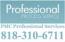 EVICTIONS - PROCESS SERVICE